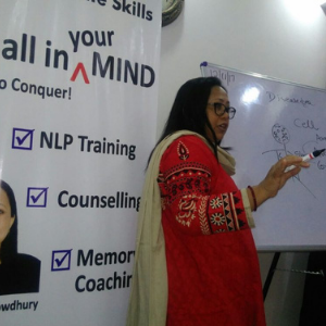 Master your Mind with NLP Workshop